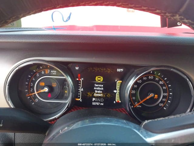 2020 JEEP GLADIATOR SPORT S 4X4 7