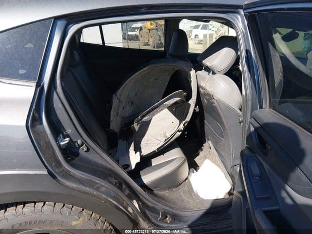 2021 SUBARU CROSSTREK SPORT 8