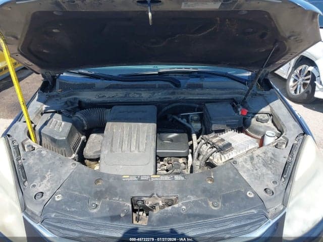 2017 CHEVROLET EQUINOX LS 10