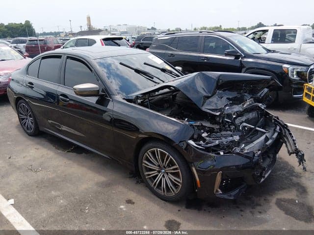 2020 BMW M340I M340I XDRIVE - 1