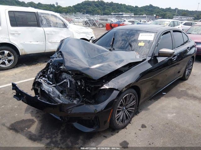 2020 BMW M340I M340I XDRIVE 2