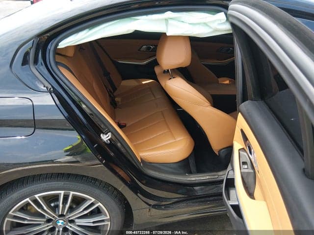 2020 BMW M340I M340I XDRIVE 8