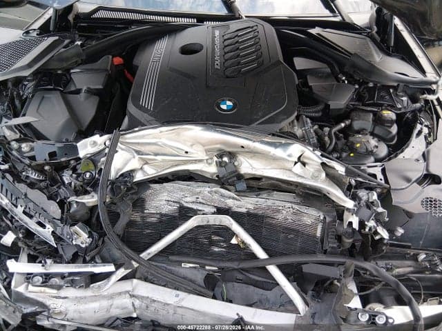 2020 BMW M340I M340I XDRIVE 10