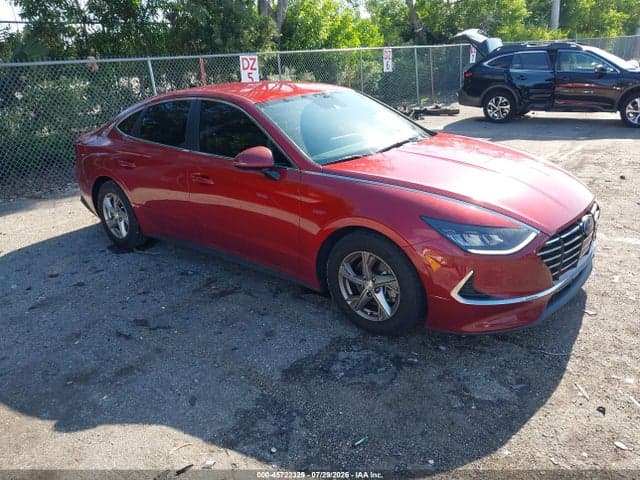 2023 HYUNDAI SONATA SE 1