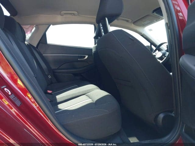 2023 HYUNDAI SONATA SE 8