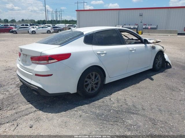2019 KIA OPTIMA LX 1