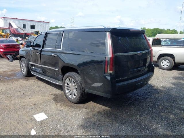 2019 CADILLAC ESCALADE ESV STANDARD 3