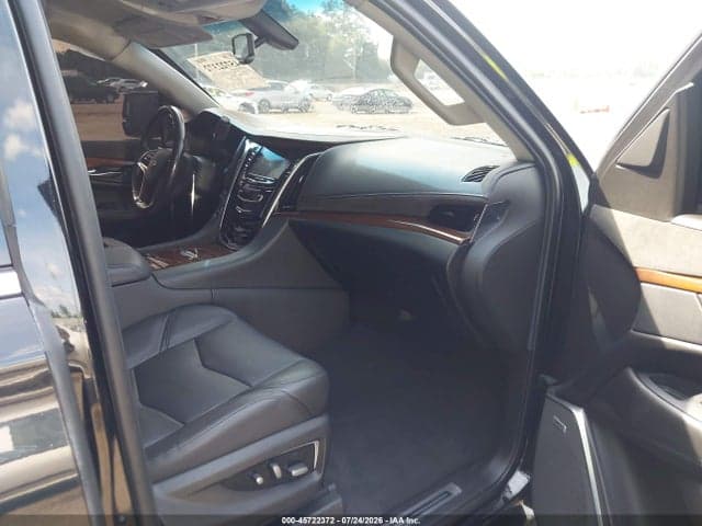 2019 CADILLAC ESCALADE ESV STANDARD 5
