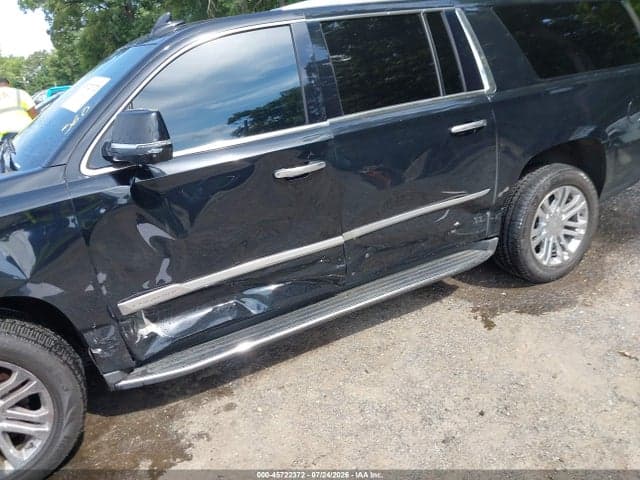 2019 CADILLAC ESCALADE ESV STANDARD 6