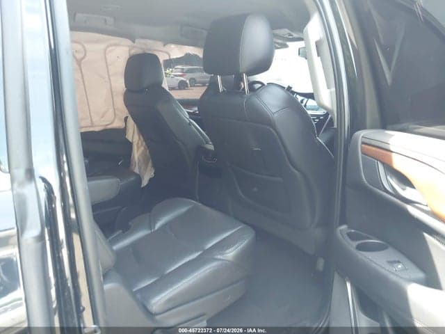 2019 CADILLAC ESCALADE ESV STANDARD 8