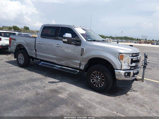 2020 FORD F-250 XLT - 1