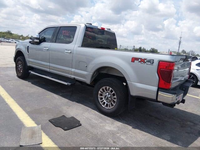 2020 FORD F-250 XLT 3