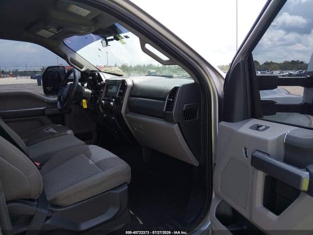 2020 FORD F-250 XLT 5