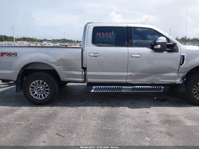 2020 FORD F-250 XLT 6