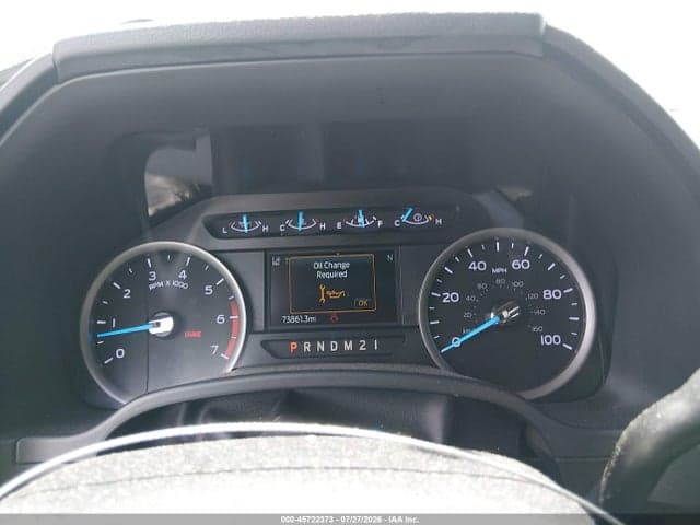 2020 FORD F-250 XLT 7