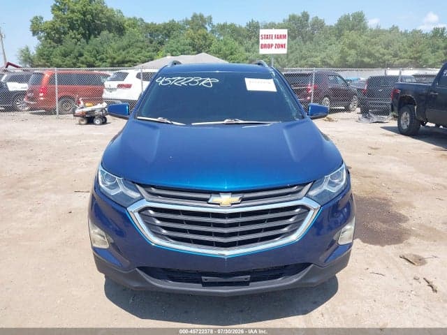 2019 CHEVROLET EQUINOX LT 12