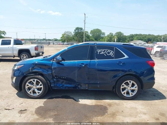 2019 CHEVROLET EQUINOX LT 14