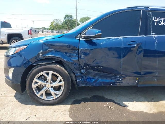 2019 CHEVROLET EQUINOX LT 6
