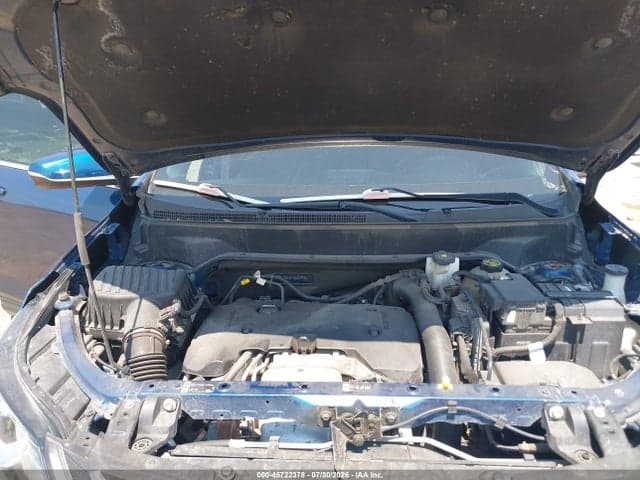 2019 CHEVROLET EQUINOX LT 10