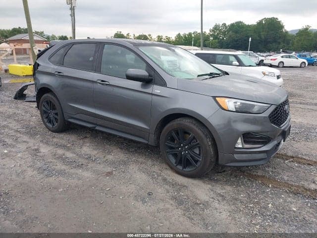 2022 FORD EDGE ST-LINE 1