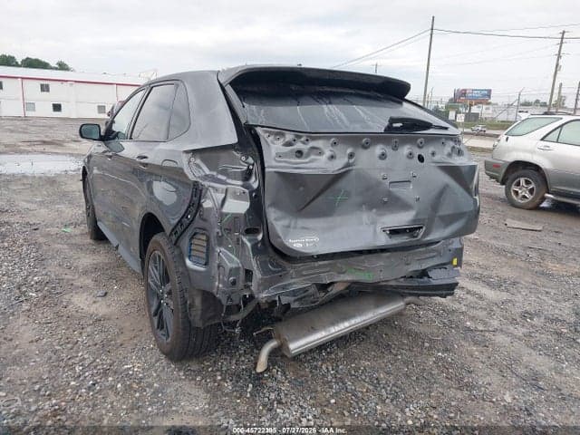 2022 FORD EDGE ST-LINE 6