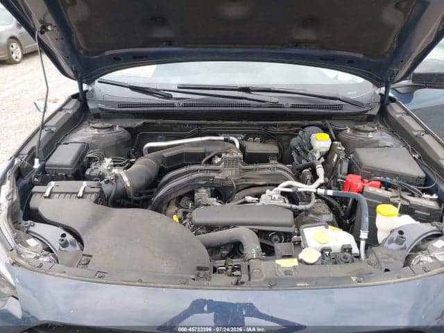 2025 SUBARU OUTBACK ONYX EDITION 10