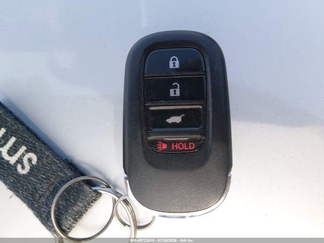 2025 HONDA HR-V AWD LX 11