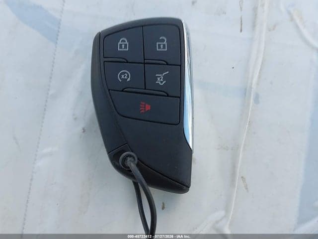 2025 CHEVROLET EQUINOX FWD LT 11