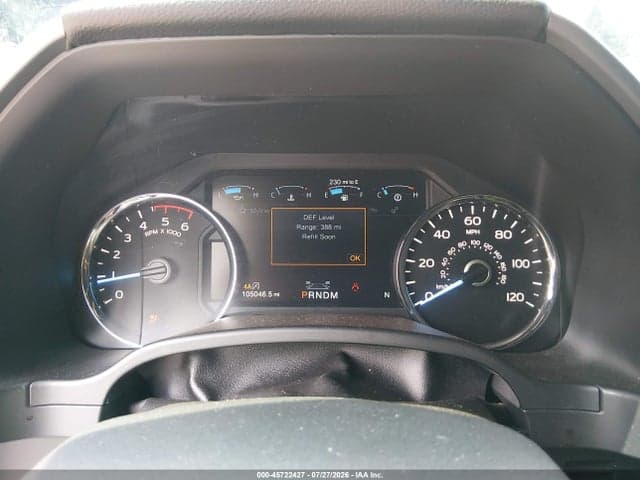 2018 FORD F-150 PLATINUM 7