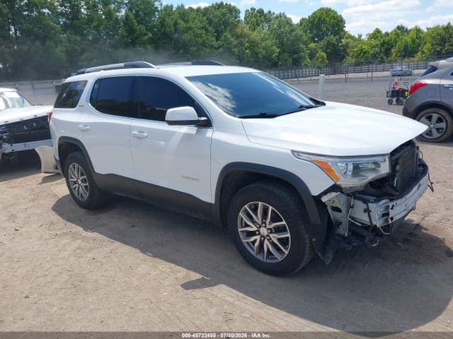 2019 GMC ACADIA SLE-2 1