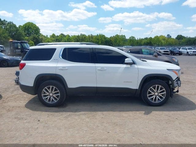 2019 GMC ACADIA SLE-2 13