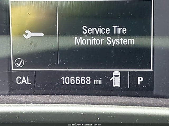 2019 GMC ACADIA SLE-2 15