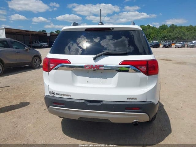 2019 GMC ACADIA SLE-2 16