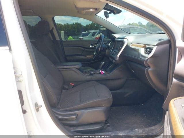 2019 GMC ACADIA SLE-2 5