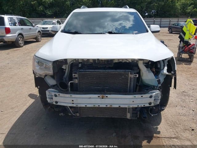 2019 GMC ACADIA SLE-2 6