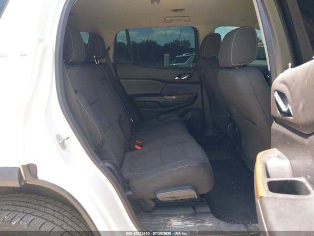 2019 GMC ACADIA SLE-2 8