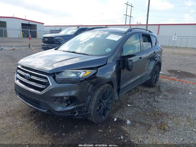 2019 FORD ESCAPE SE 2