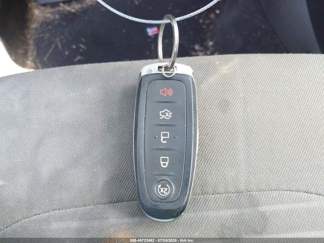 2019 FORD ESCAPE SE 11