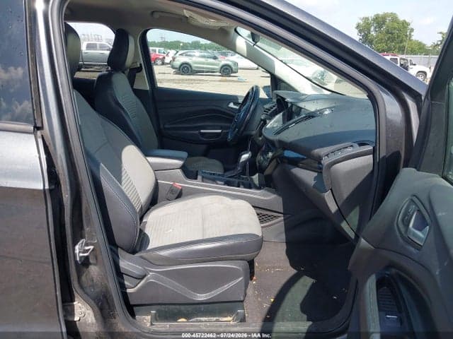 2019 FORD ESCAPE SE 5