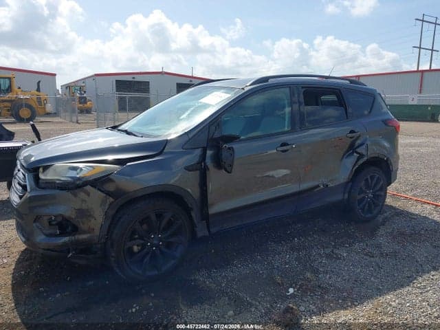 2019 FORD ESCAPE SE 6