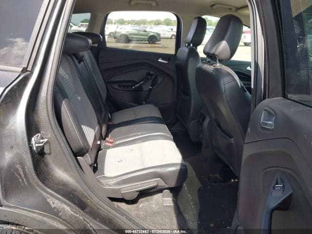 2019 FORD ESCAPE SE 8