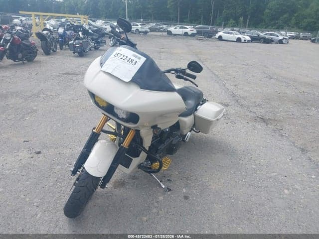 2023 HARLEY-DAVIDSON FLTRXST 2