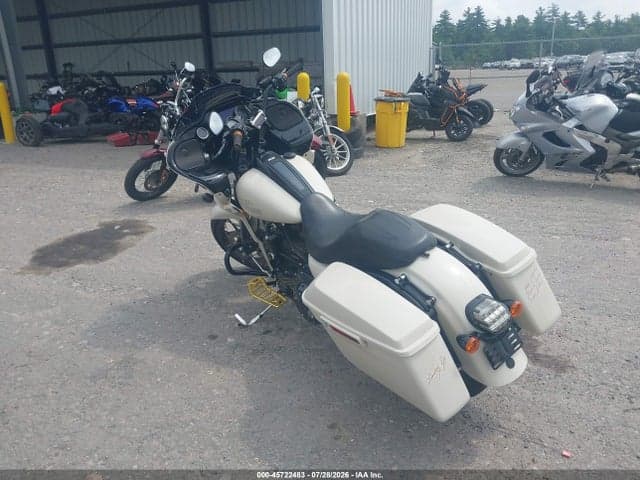 2023 HARLEY-DAVIDSON FLTRXST 3