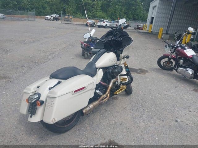 2023 HARLEY-DAVIDSON FLTRXST 4