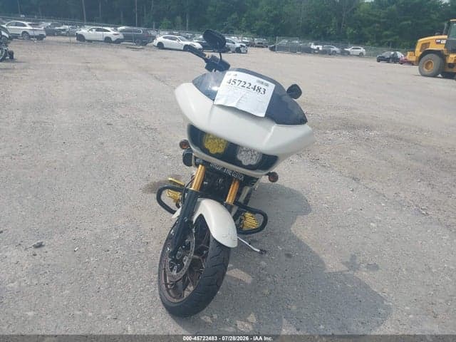 2023 HARLEY-DAVIDSON FLTRXST 5