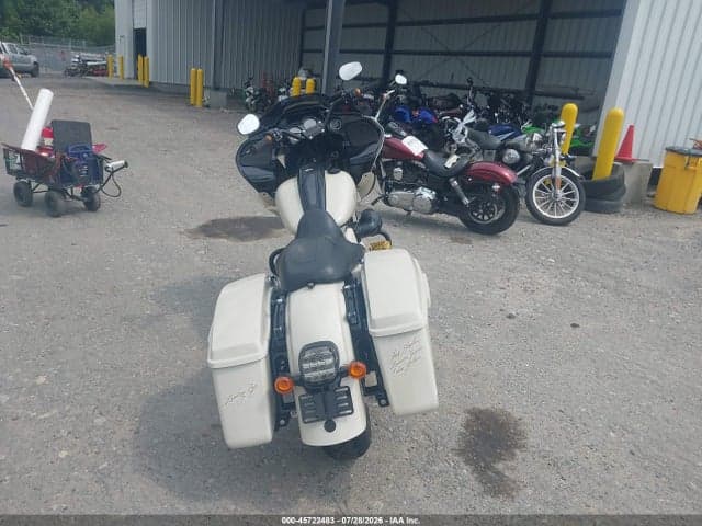 2023 HARLEY-DAVIDSON FLTRXST 6