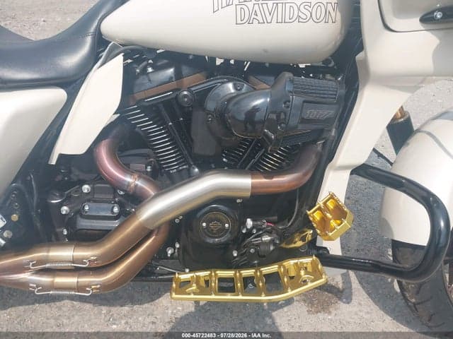 2023 HARLEY-DAVIDSON FLTRXST 8