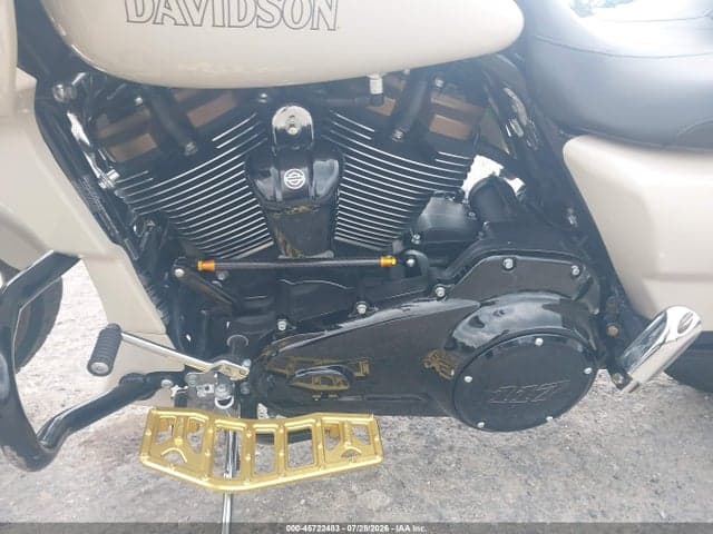 2023 HARLEY-DAVIDSON FLTRXST 9