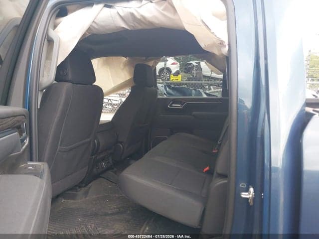 2026 CHEVROLET SILVERADO 3500 HD , STANDARD BED, LT, 4WD 8