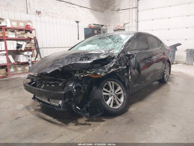 2018 HYUNDAI ELANTRA VALUE EDITION 2